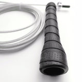Bearing Jump rope with wrap - CrazyFox Gear