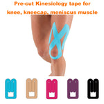 Kinesiology tape - CrazyFox Gear