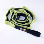 Resistance Yoga Belt - CrazyFox Gear